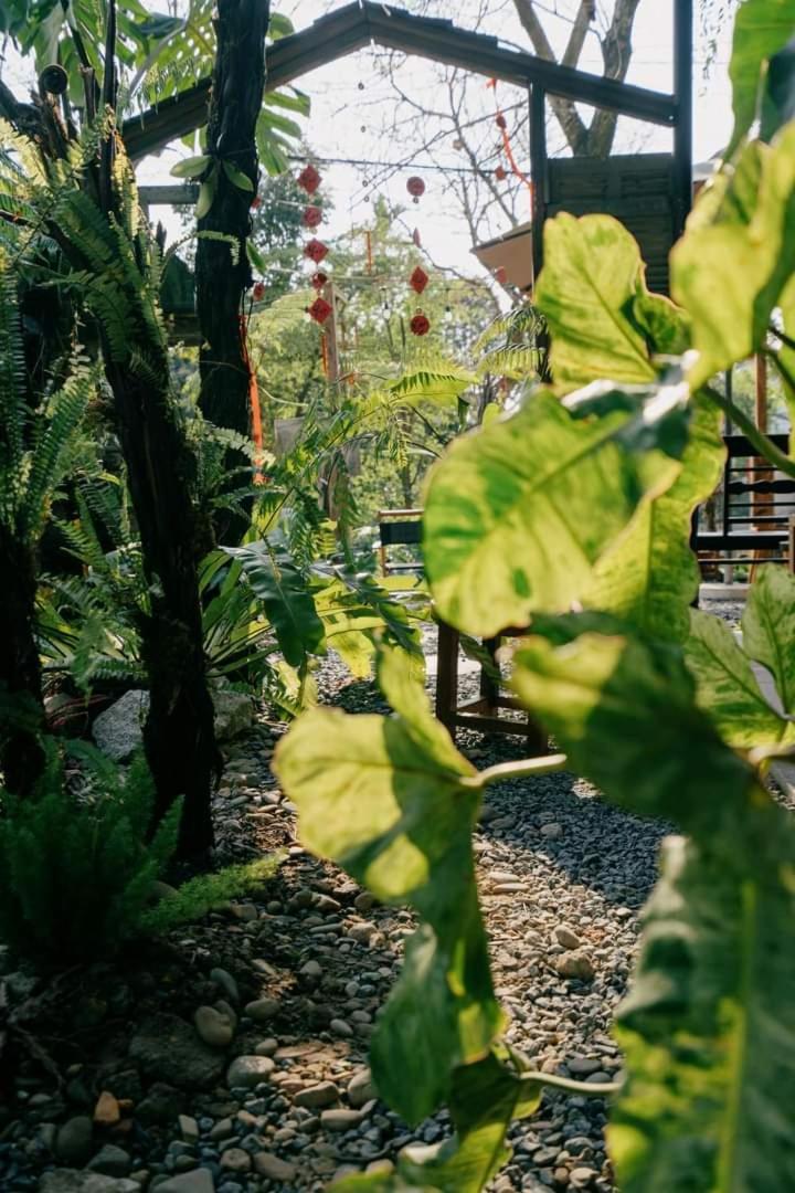 Harmony Garden - Home And Coffee Hue Exterior photo